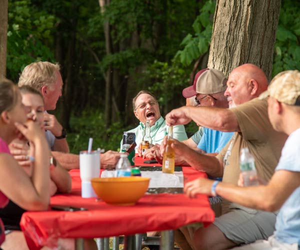 Red Rock Ponds RV Resort